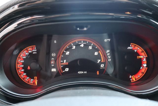 Used 2025 Dodge Durango SRT Hellcat AWD/4WD image 16