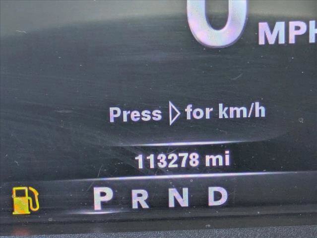 Used 2014 RAM 1500 Sport w/ Sport Premium Group image 10