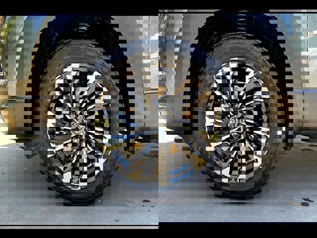 New 2025 MAZDA CX-50 2.5 Hybrid w/ Weather Package image 40