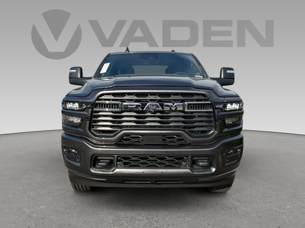 New 2025 RAM 2500 Big Horn image 22