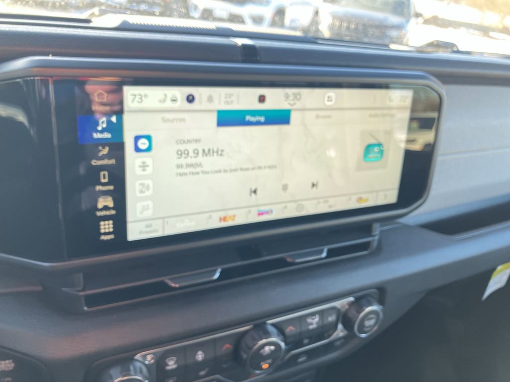 New 2026 Jeep Wrangler Willys image 3