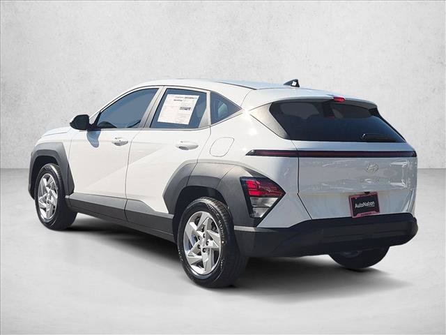 New 2027 Hyundai Kona SE FWD image 9