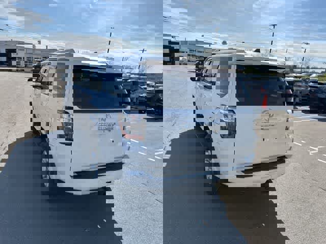 Used 2016 Toyota 4Runner SR5 image 16