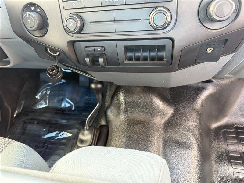 Used 2012 Ford F250 XL w/ PWR Equipment Group AWD/4WD image 60
