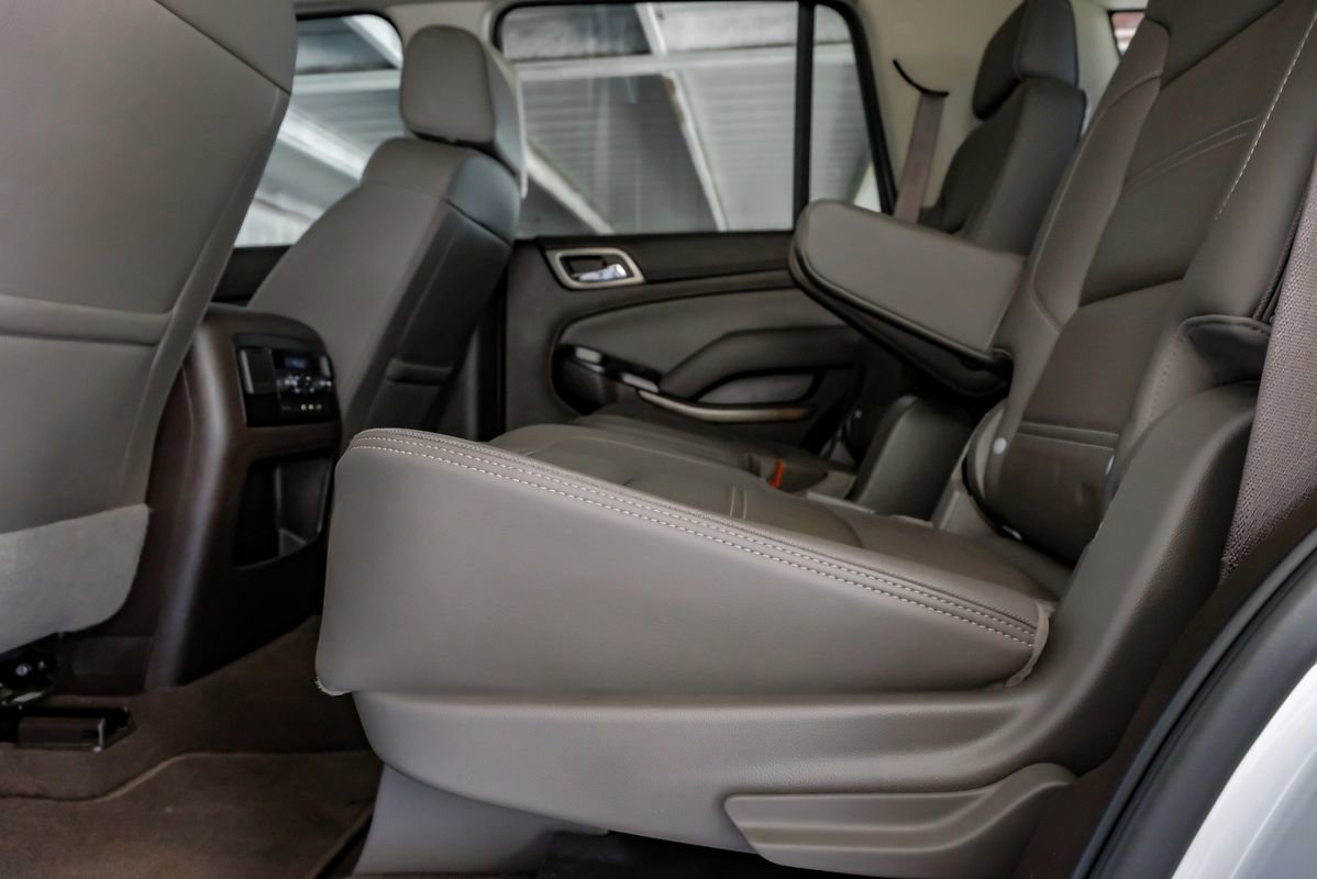 Used 2020 GMC Yukon Denali w/ Denali Ultimate Package image 39