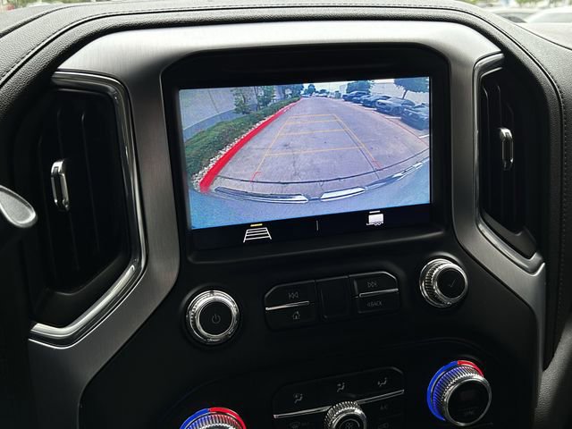 Used 2020 GMC Sierra 1500 Elevation w/ Elevation Value Package AWD/4WD image 18