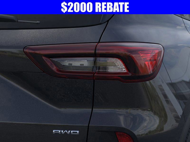 New 2026 Ford Escape ST-Line image 21