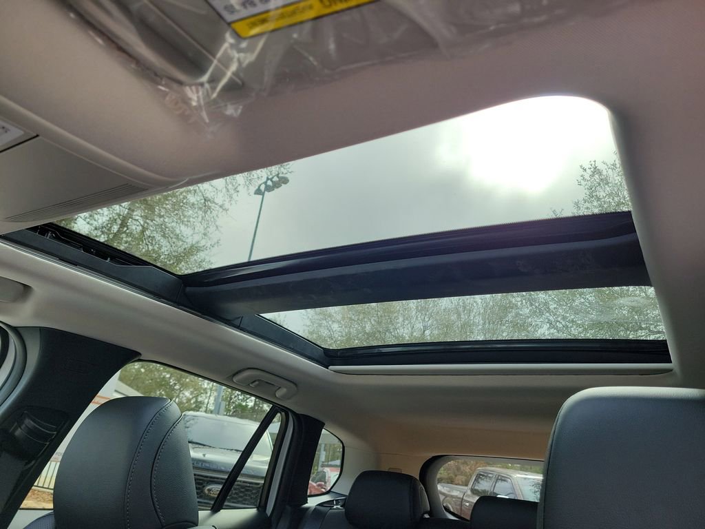 New 2026 MAZDA CX-50 AWD 2.5 S w/ Weather Package image 34