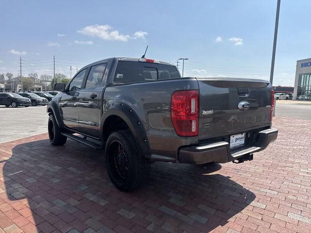 Used 2020 Ford Ranger XLT w/ Equipment Group 302A Luxury RWD image 34