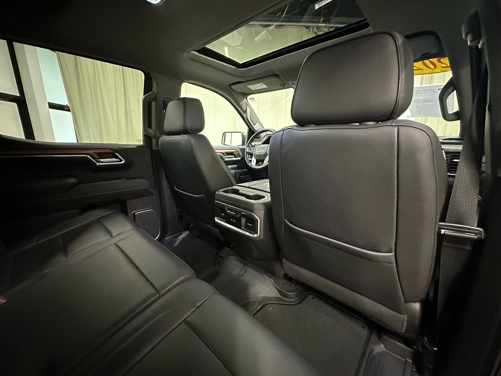 Certified 2022 GMC Sierra 1500 Denali w/ Denali Reserve Package AWD/4WD image 23