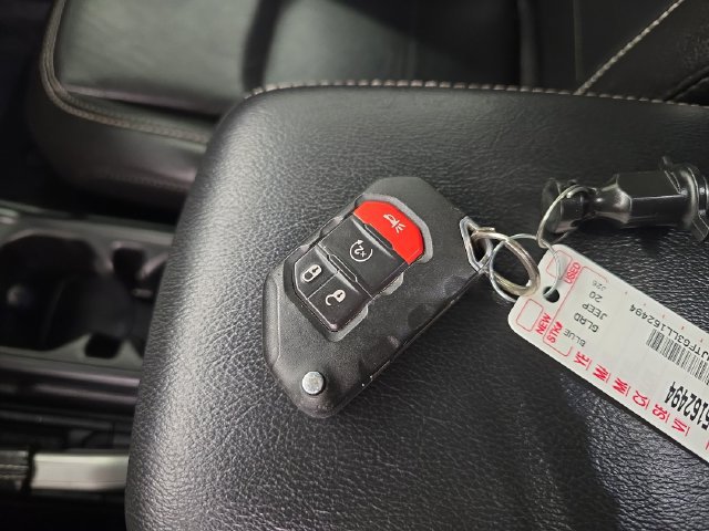Used 2020 Jeep Gladiator Overland AWD/4WD image 27