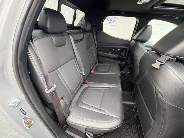Used 2024 Hyundai Santa Cruz Night image 30