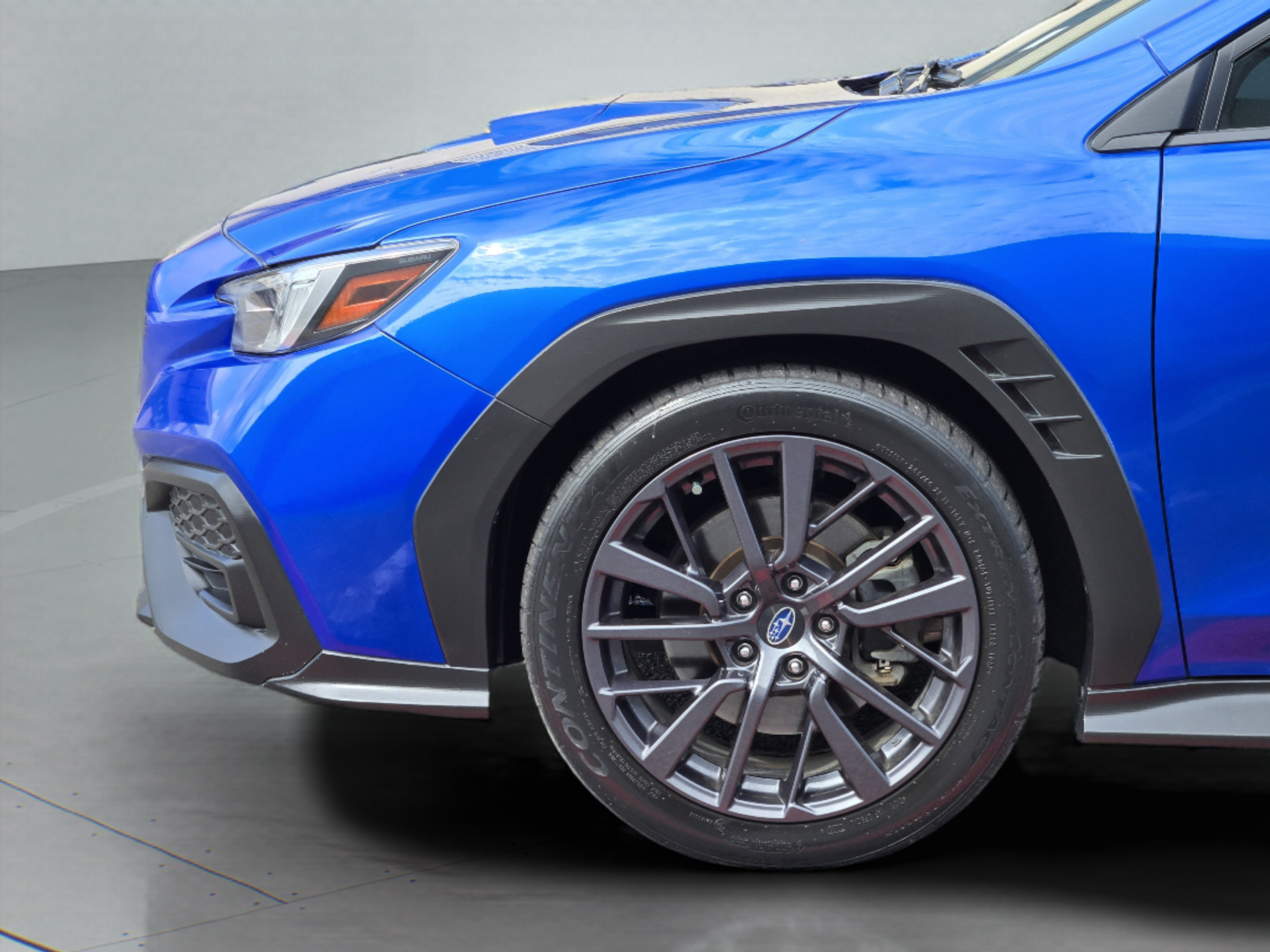 Used 2022 Subaru WRX Premium w/ Popular Package #1A AWD/4WD image 32