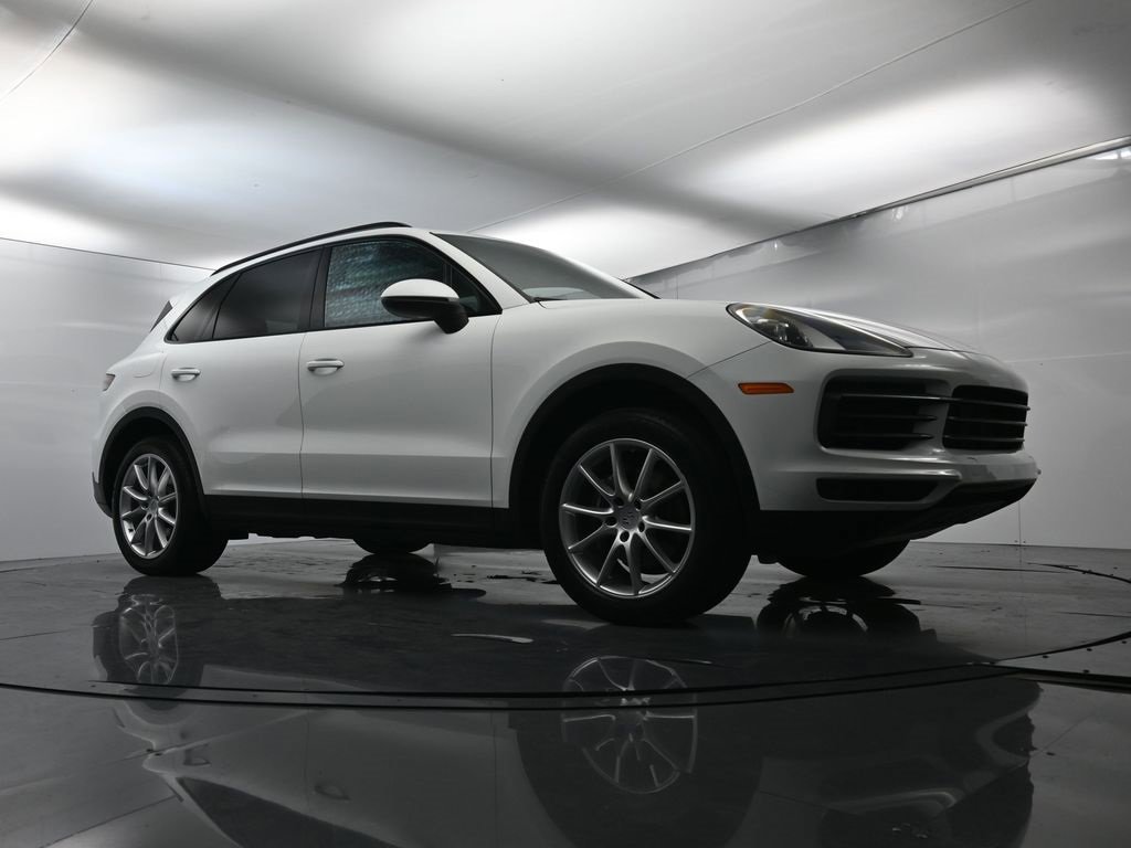 Used 2019 Porsche Cayenne image 54
