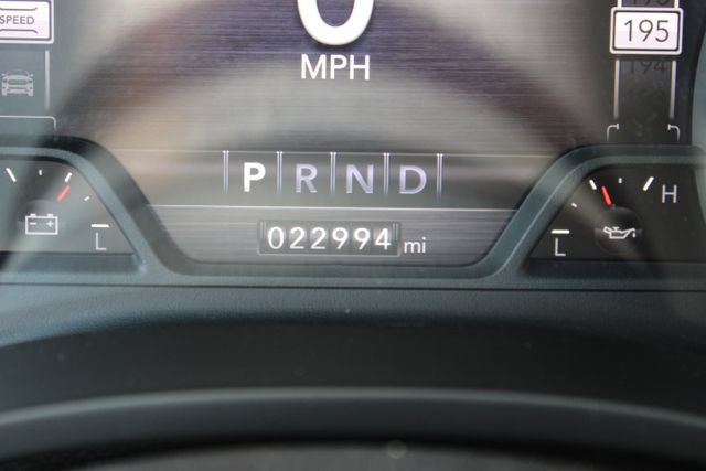 Used 2023 RAM 1500 Big Horn AWD/4WD image 22