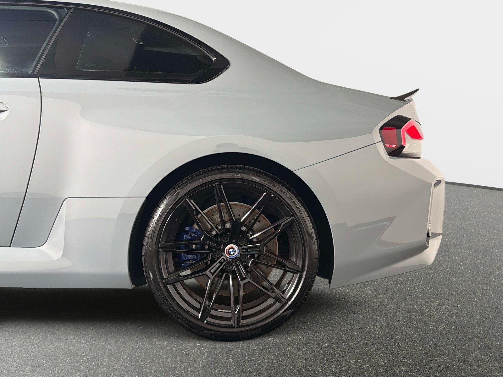 Used 2023 BMW M2 w/ Lighting Package RWD image 14