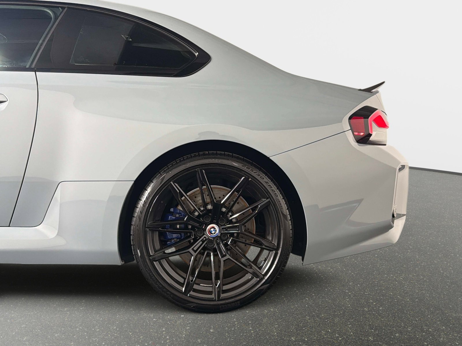 Used 2023 BMW M2 w/ Lighting Package RWD image 14