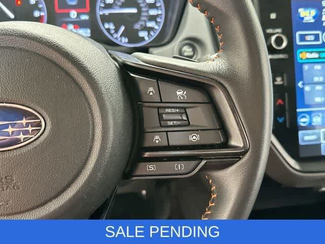 Certified 2024 Subaru Crosstrek 2.5i Limited w/ Popular Package #4A AWD/4WD image 10