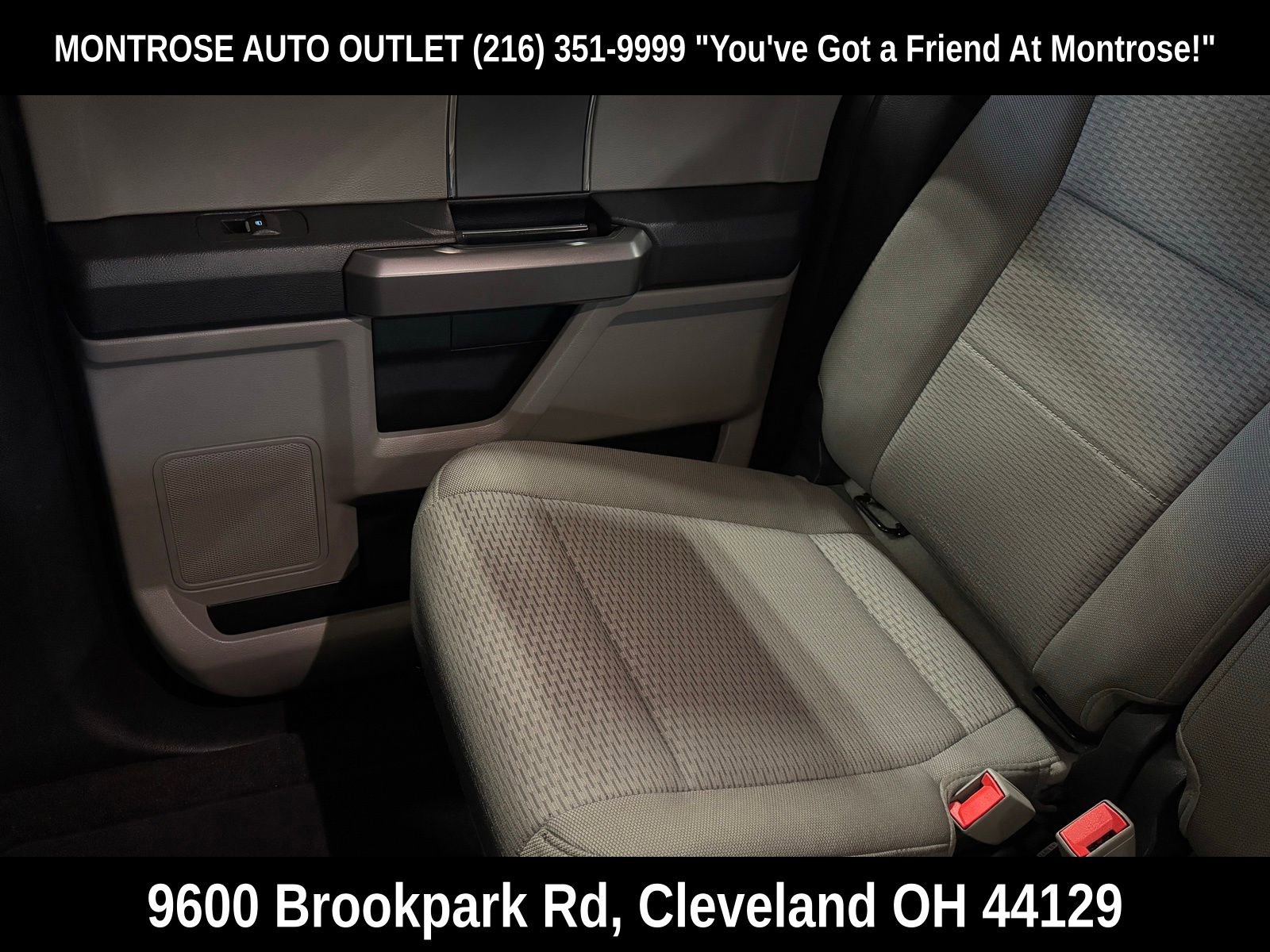 Used 2018 Ford F150 XLT w/ Equipment Group 302A Luxury image 30