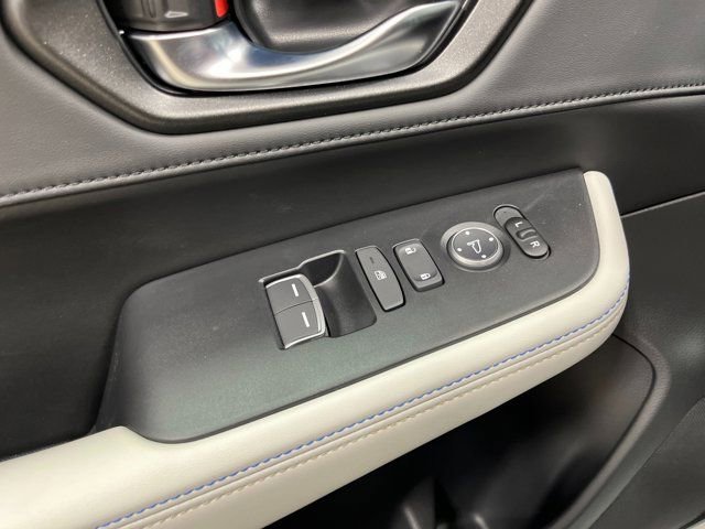 New 2026 Honda Prelude image 12