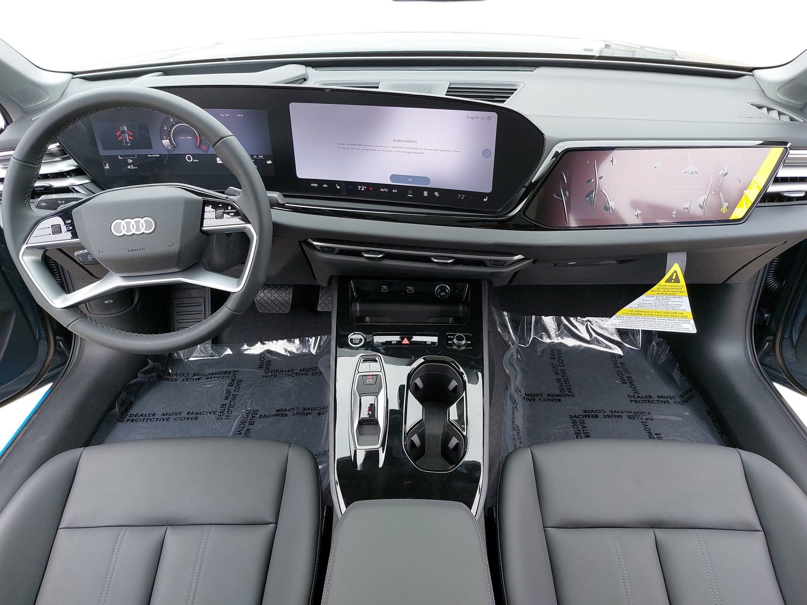 New 2026 Audi A5 2.0T Premium Plus AWD/4WD image 9