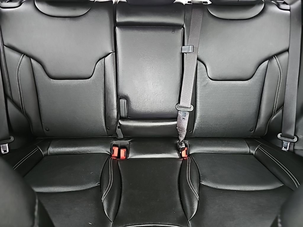 Certified 2022 Jeep Compass High Altitude image 36