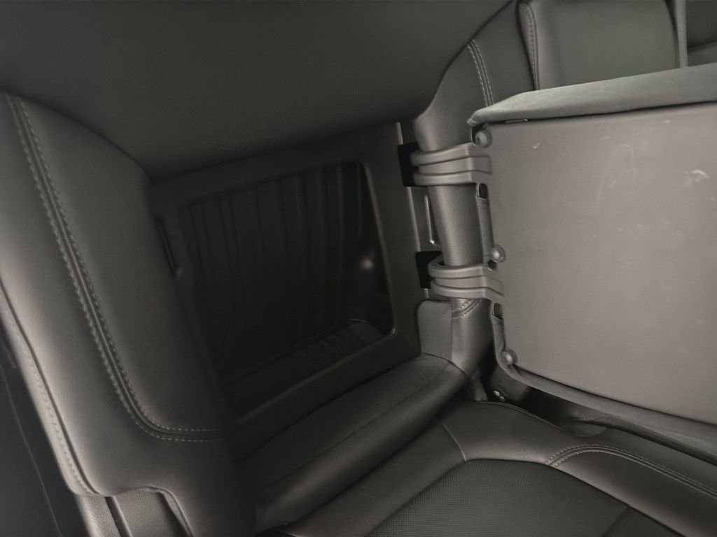 Used 2019 Chevrolet Silverado 1500 LTZ image 25