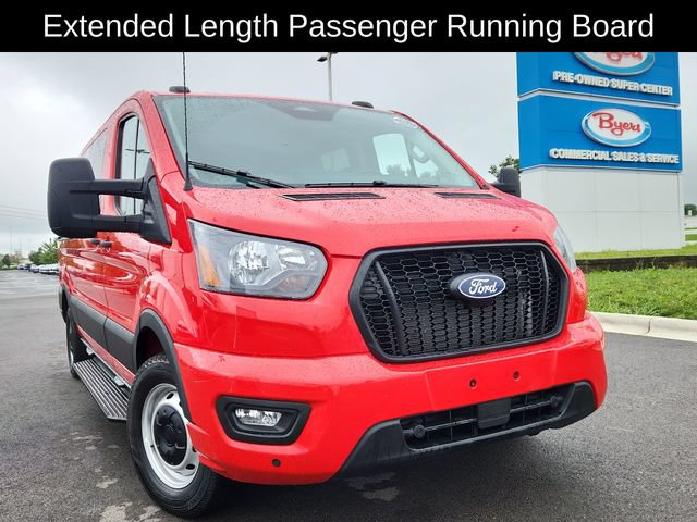Used 2026 Ford Transit 350 XL RWD image 14