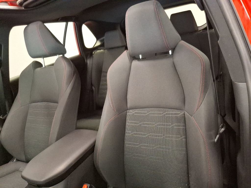 Used 2023 Toyota RAV4 SE w/ Weather & Moonroof Package AWD/4WD image 18