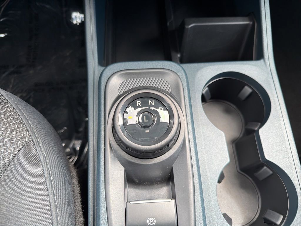 New 2026 Ford Maverick XL image 31