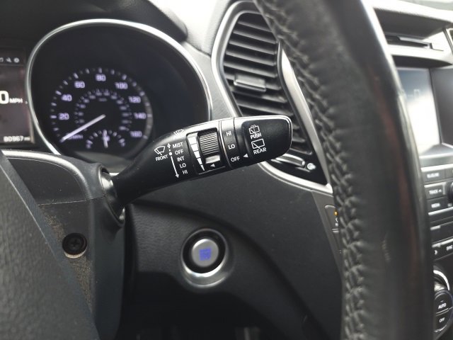 Used 2018 Hyundai Santa Fe SE w/ SE Premium Package 02 image 13