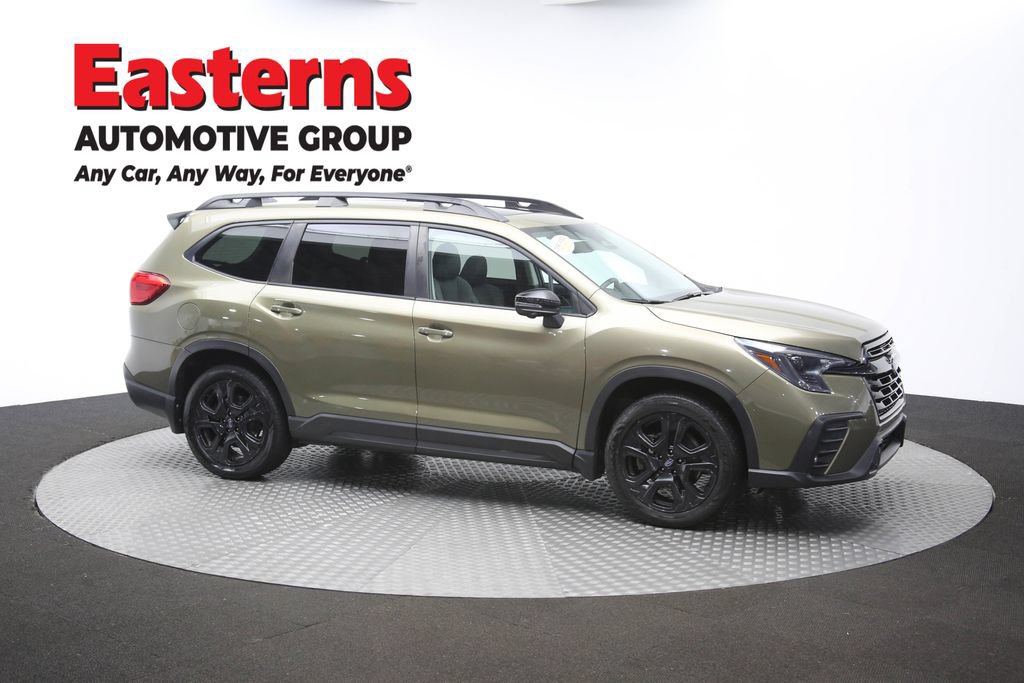 Used 2023 Subaru Ascent Onyx Edition Limited AWD/4WD image 47