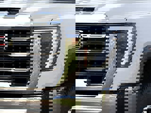 New 2026 GMC Sierra 2500 SLE w/ SLE Value Package; image 10