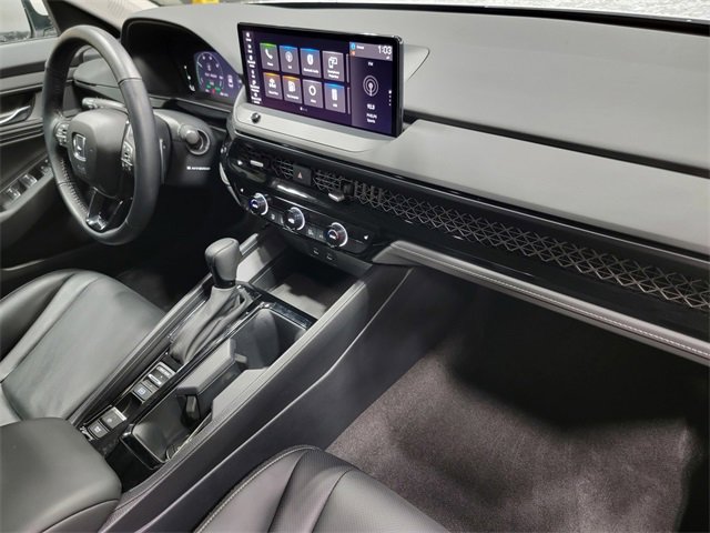 Used 2024 Honda Accord EX-L image 18