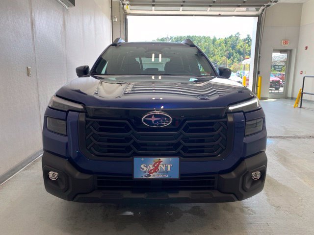 New 2026 Subaru Outback Limited XT AWD/4WD image 4
