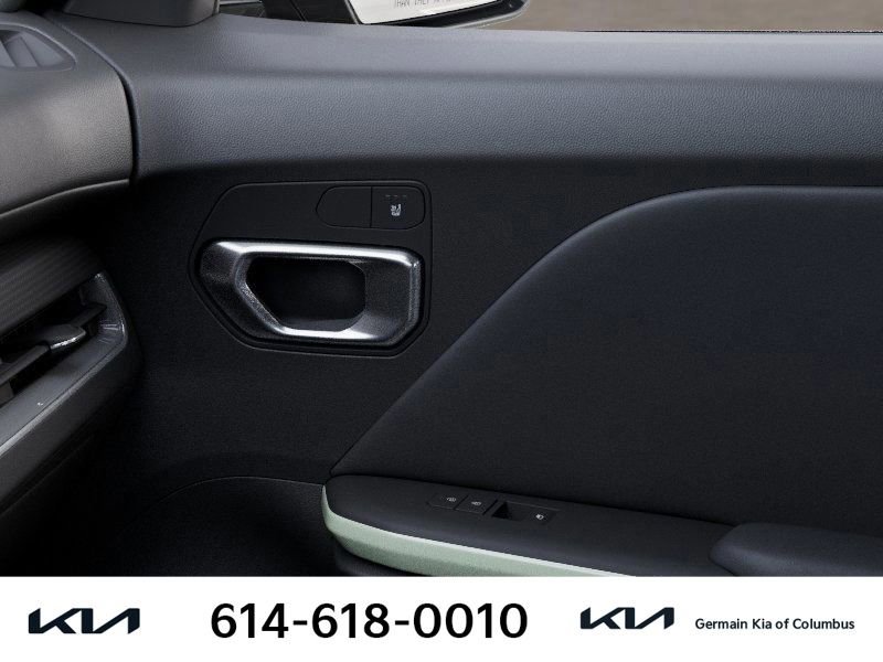 New 2026 Kia K4 GT-Line w/ GT-Line Sunroof Package image 28