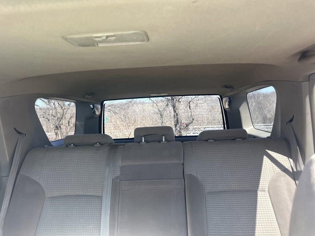 Used 2004 Toyota 4Runner Limited image 16