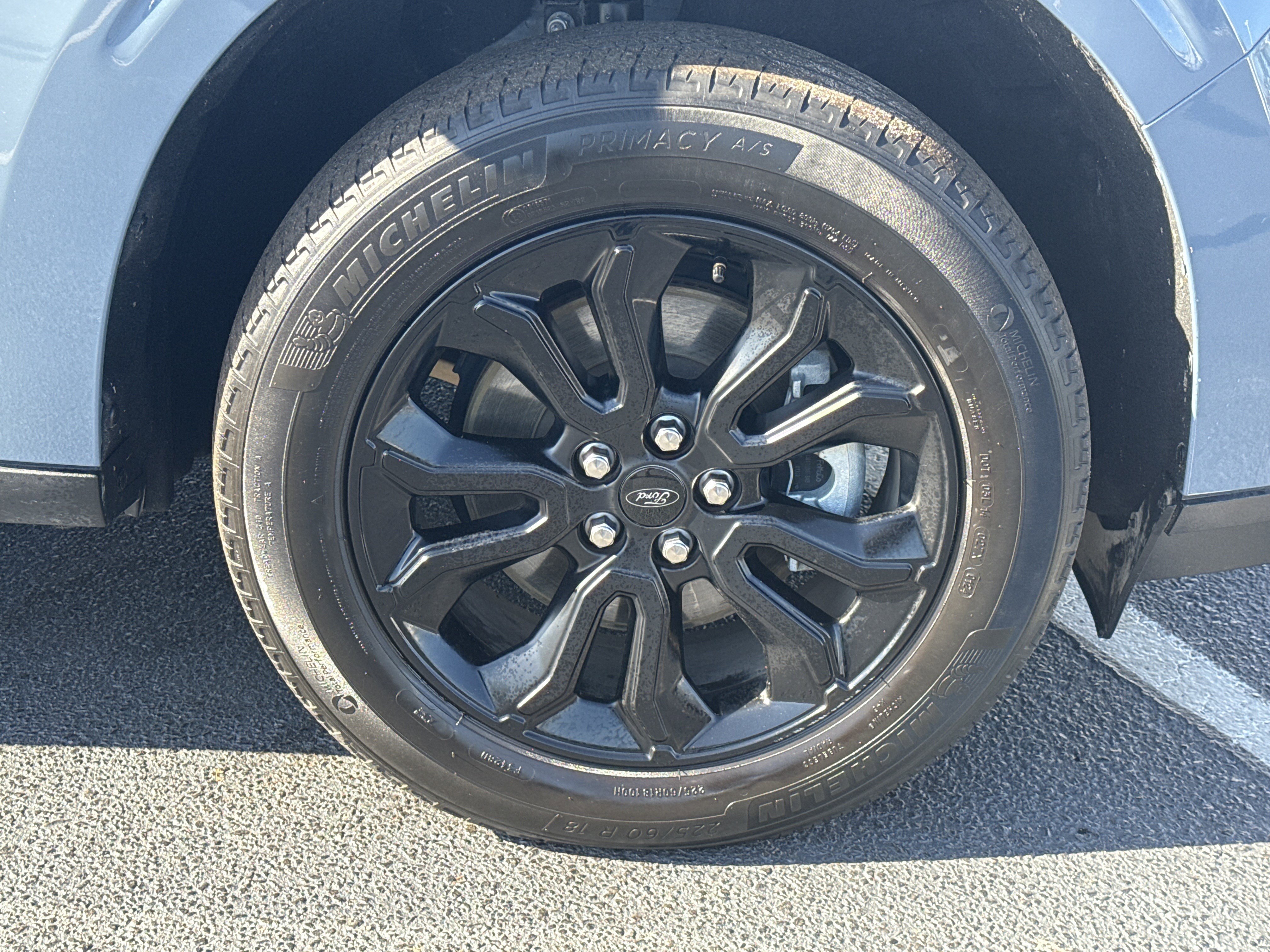 Used 2024 Ford Maverick XLT w/ XLT Luxury Package image 12