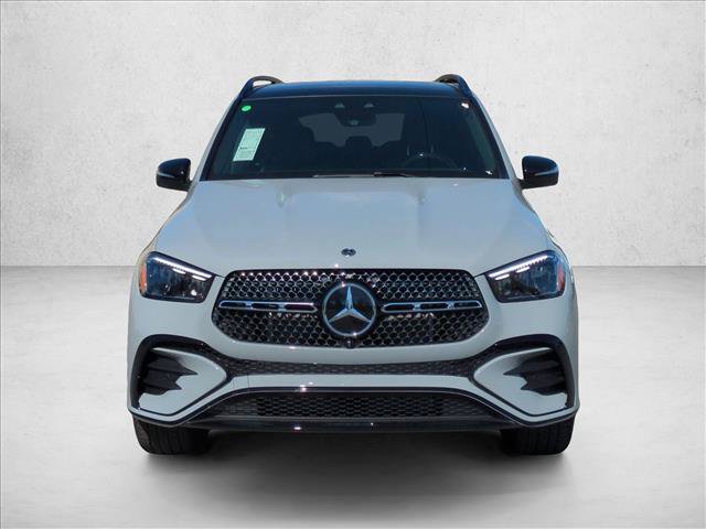 New 2026 Mercedes-Benz GLE 450 4MATIC image 6