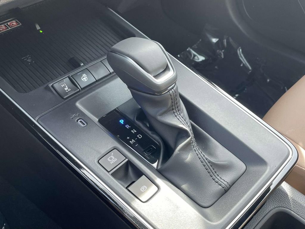 New 2026 Toyota Corolla Cross XLE AWD/4WD image 72