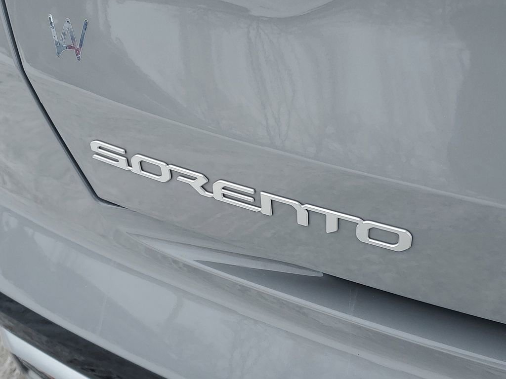 Used 2023 Kia Sorento SX image 6