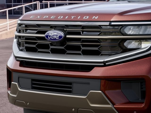 New 2027 Ford Expedition King Ranch AWD/4WD image 17