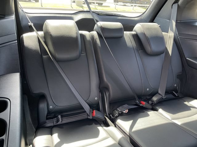 Certified 2025 Honda Odyssey Sport-L image 30