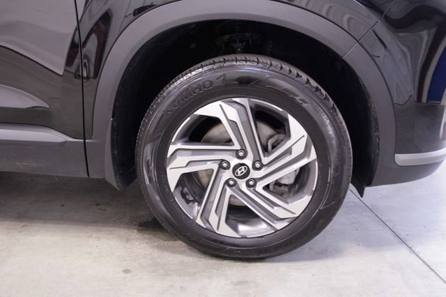 Used 2023 Hyundai Santa Fe SEL AWD/4WD image 11