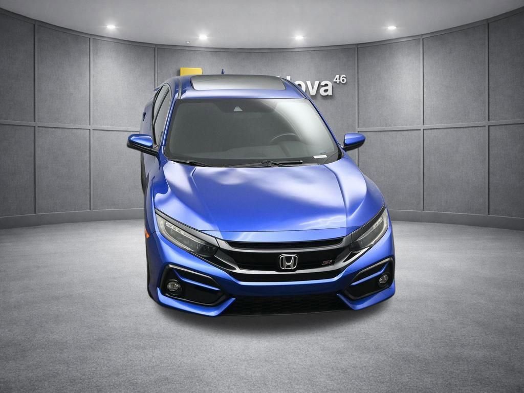 Used 2020 Honda Civic Si image 46