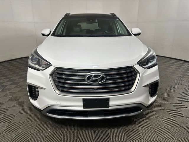 Used 2019 Hyundai Santa Fe XL image 8