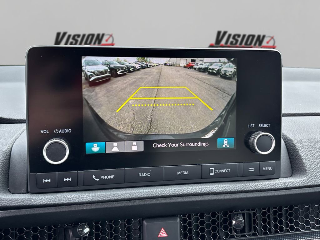 Used 2023 Honda CR-V EX image 29