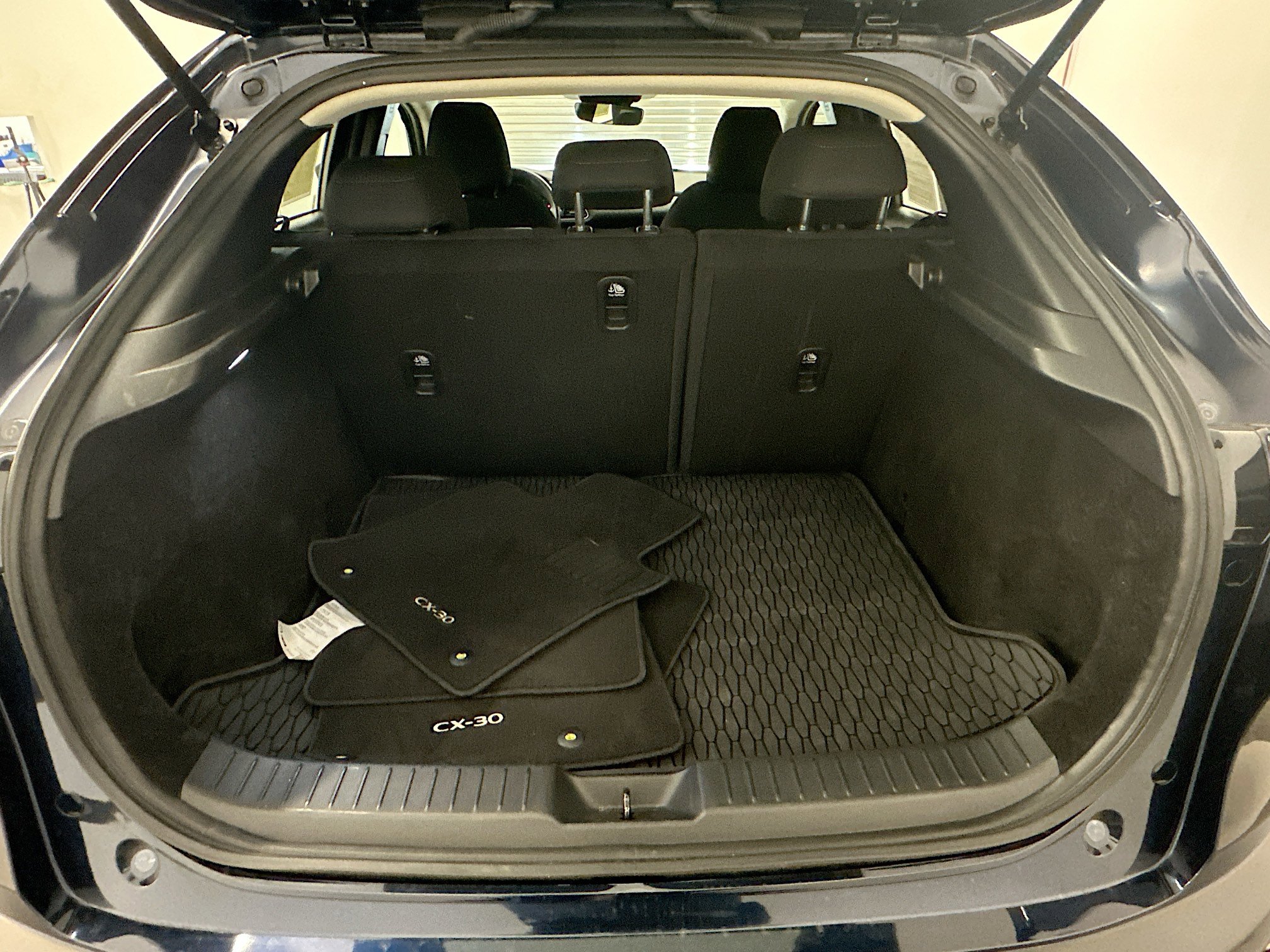 Used 2024 MAZDA CX-30 AWD 2.5 S image 30