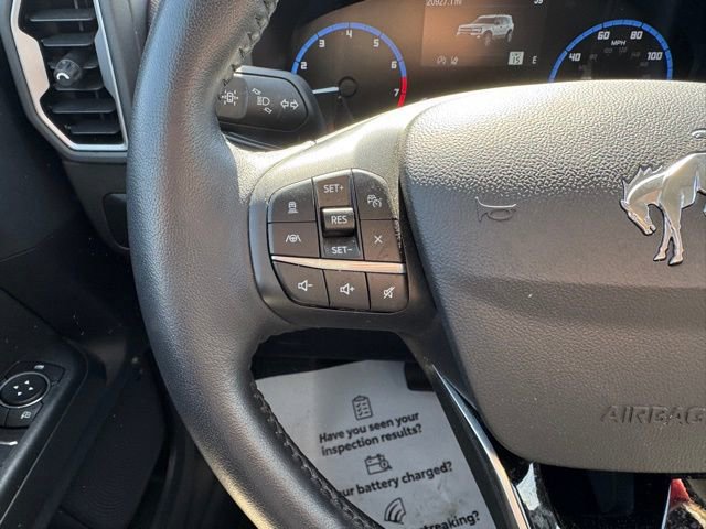 Used 2022 Ford Bronco Sport Big Bend w/ Convenience Package image 24