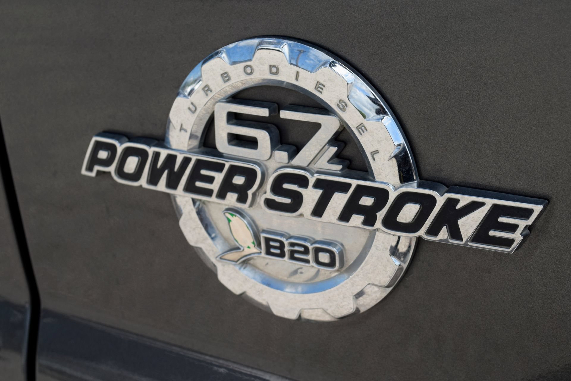 Used 2015 Ford F350 Lariat w/ Lariat Ultimate Package AWD/4WD image 20